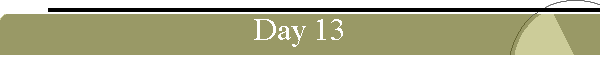 Day 13